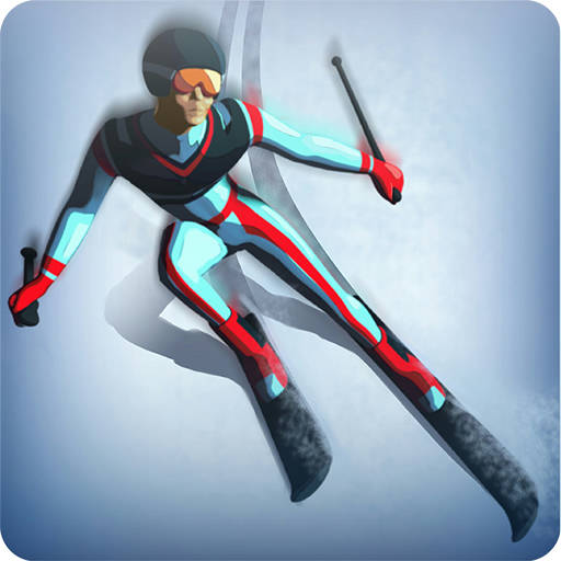 Play Ski King