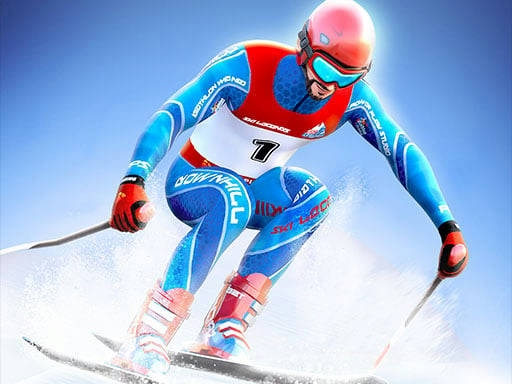 Play Ski Legends