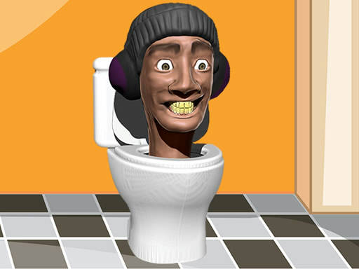 Play Skibidi Toilet Puzzle