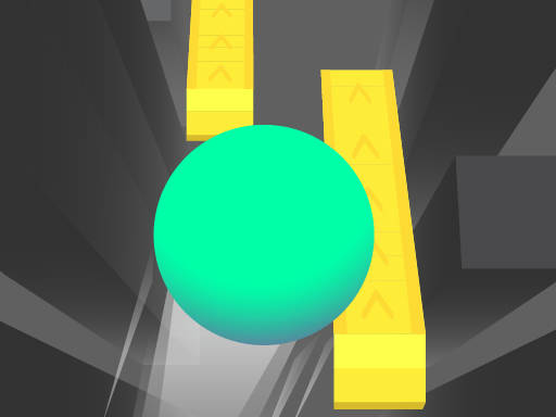 Play Sky Ball