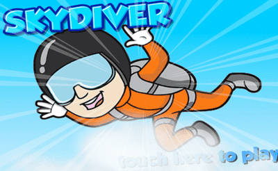 Play Sky Diver