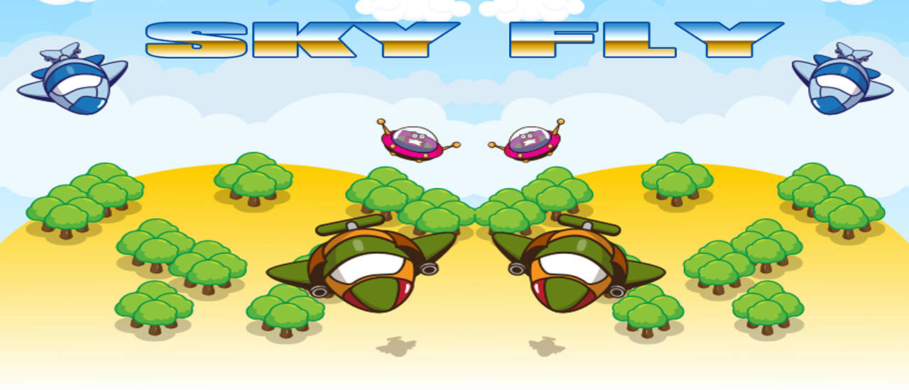 Play Sky Fly