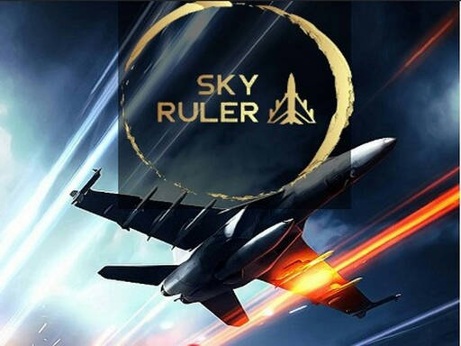 Play Sky Ruler