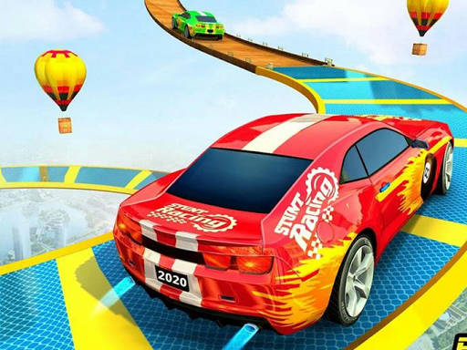 Play Sky Stunt 3d 2021