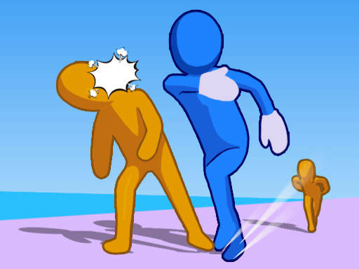 Play Slap And Run Online