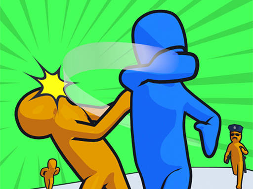 Play Slap & Run