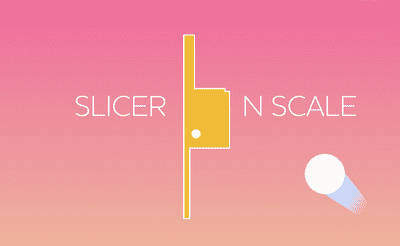 Play Slicer N Scale