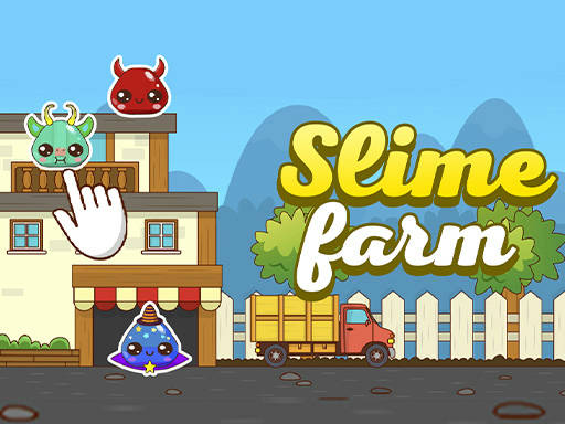 Play Slime Farm