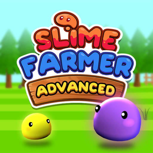 Play Slime Farmer Advanced