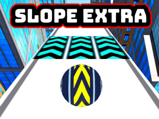 Play Slope Extra