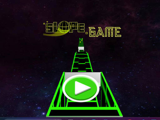 Play SlopeGame