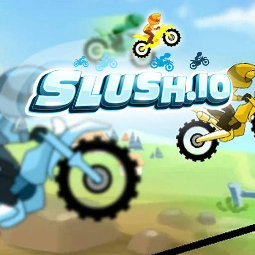 Play slush.io