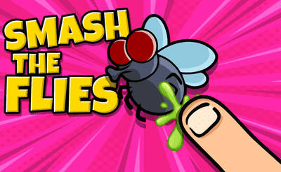 Play Smash the Flies