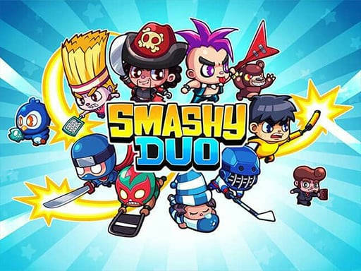 Play Smashy Duo