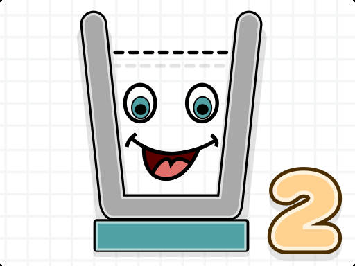 Play Smiling Glass 2