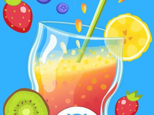 Play Smoothie Maker Game