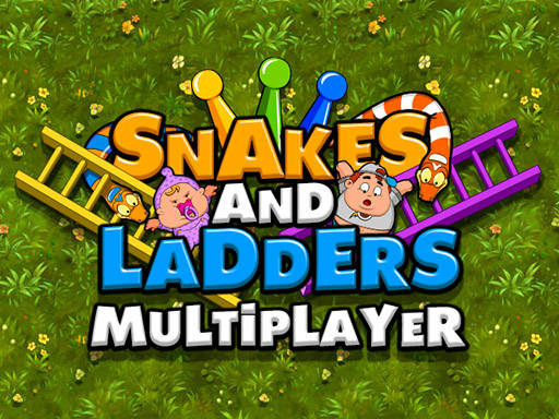 Play Snake and Ladders Multiplayer