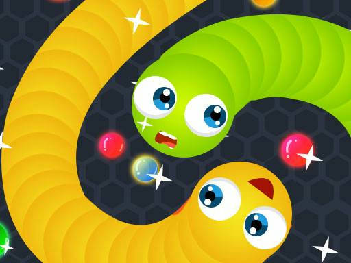 Play Snake Blast