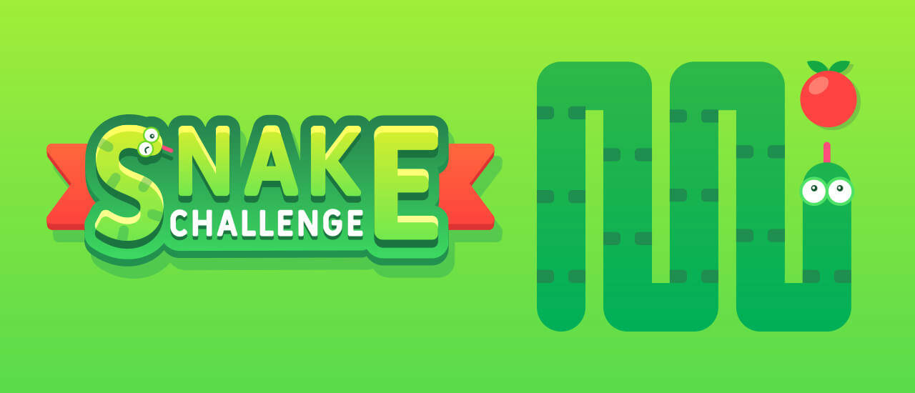 Play Snake Challenge