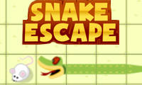 Play Snake Escape