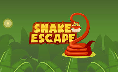 Play Snake Escape