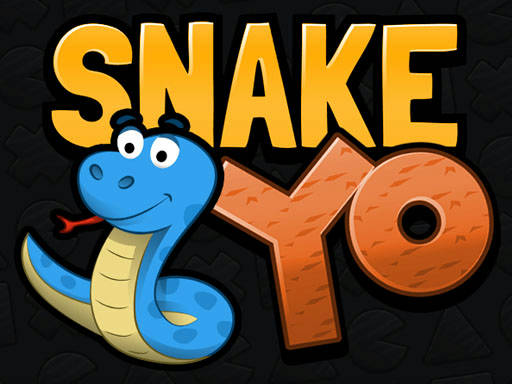 Play Snake YO