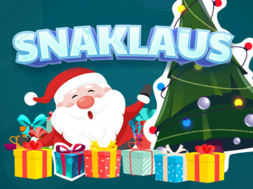 Play Snaklaus