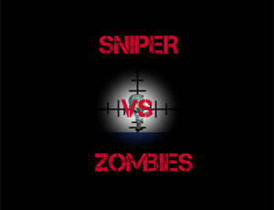 Play Sniper vs Zombies