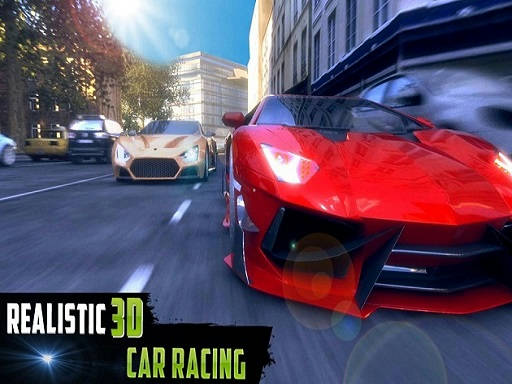 Play Snow Car Hill Track Racing : Furious Car Racing