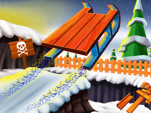 Play Snow Rider 3D