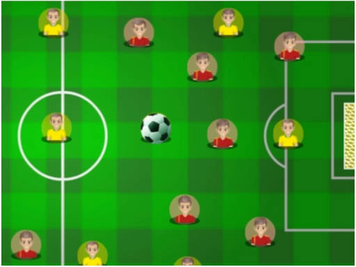 Play Soccer Challenge