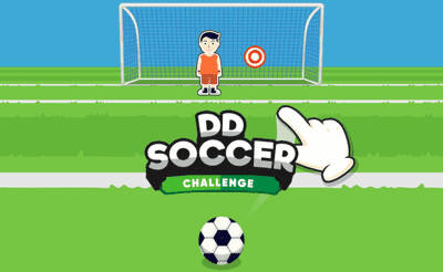 Play Soccer Challenge