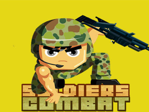 Play Soldiers Combats