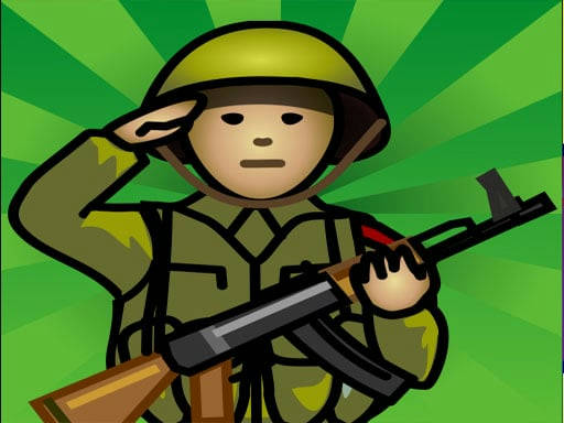 Play Soldiers