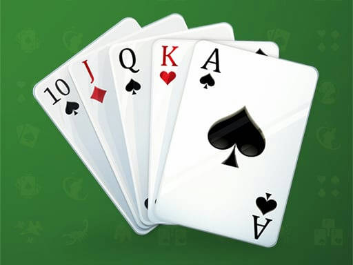 Play Solitaire 15in1 Collection