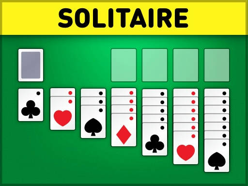 Play Solitaire Collection: Klondike, Spider & FreeCell