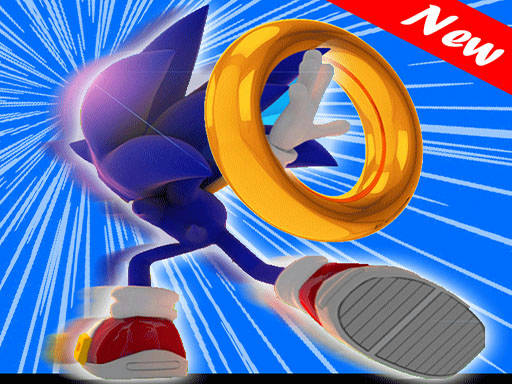 Play sonic hero