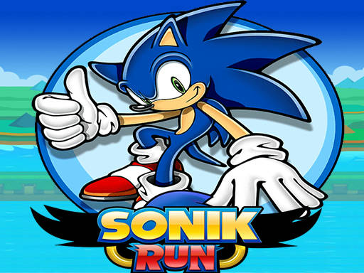 Play Sonic Rush