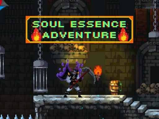 Play Soul Essence Adventure