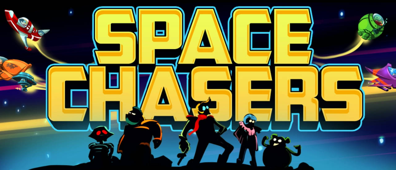 Play Space Chasers