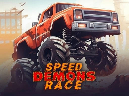 Play Speed Demons Race