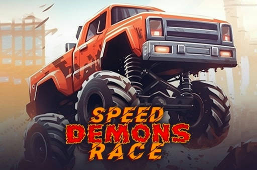 Play Speed Demons Race