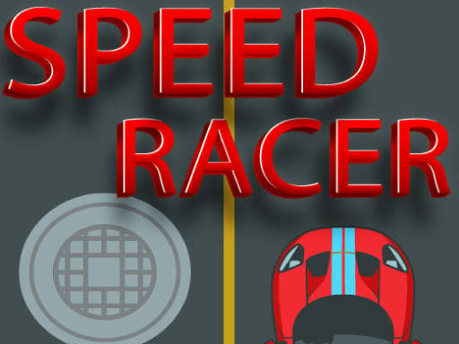 Play Speed Racer Online Game