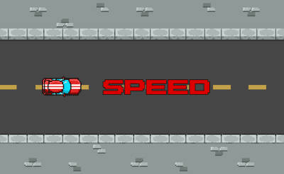 Play Speed