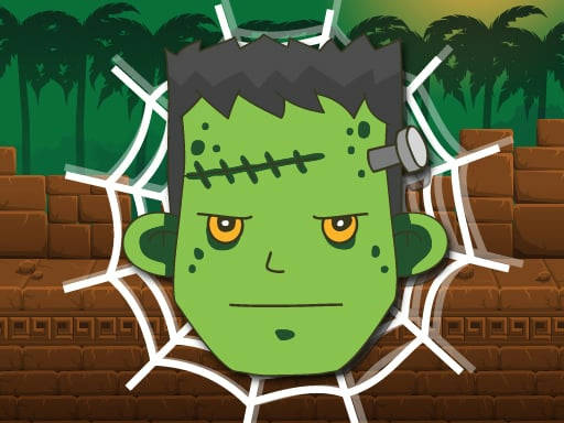 Play Spider Zombie