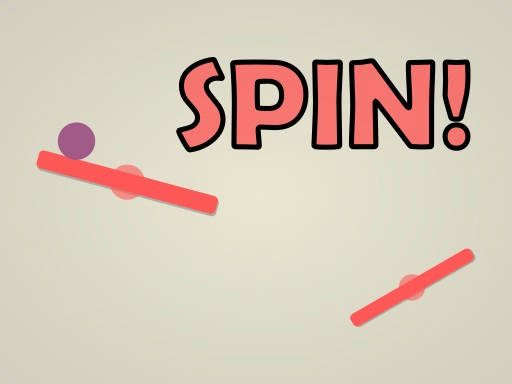 Play Spin!