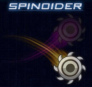 Play Spinoider