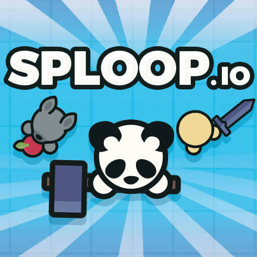 Play Sploop.io