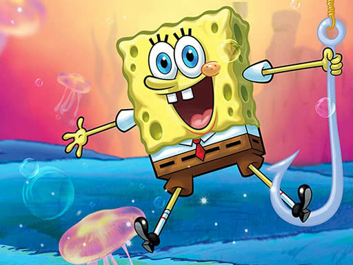 Play Spongebob and Friends