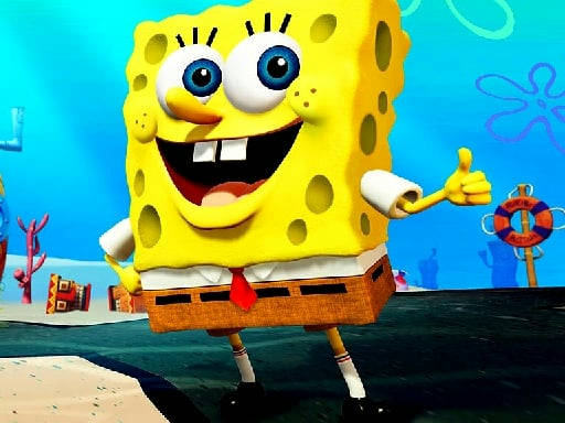 Play SpongeBob Runner